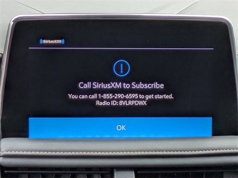 Used 2021 GMC Yukon AT4 w/ AT4 Premium Plus Package image 21