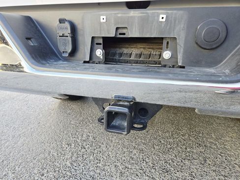 Used 2023 GMC Sierra 1500 Pro w/ Pro Value Package image 16