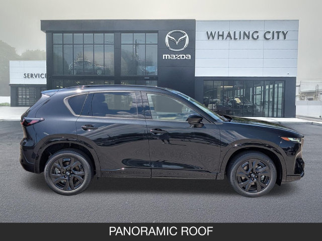 New 2026 MAZDA CX-5 2.5 S w/ Premium Plus Package AWD/4WD image 7