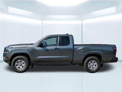 New 2026 Nissan Frontier S w/ S Utility Package image 2