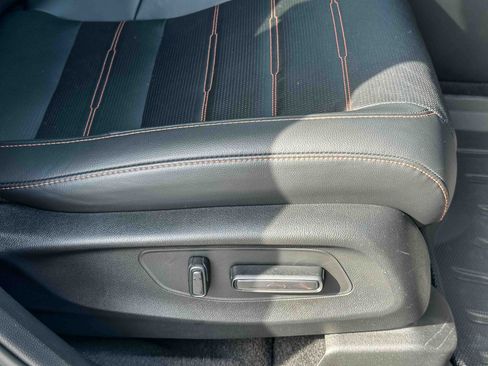 Certified 2024 Honda CR-V Sport-L image 24