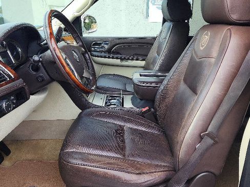 Used 2009 Cadillac Escalade Platinum image 18