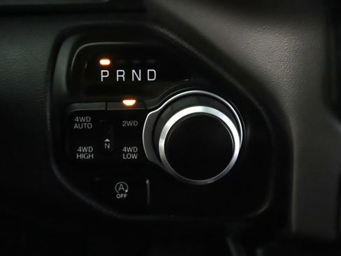 Used 2022 RAM 1500 Big Horn image 15