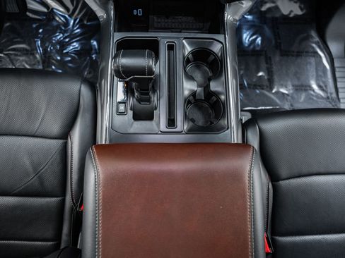 Certified 2023 Ford F150 Lariat w/ Equipment Group 502A High image 33