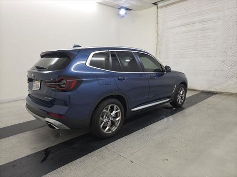 Used 2023 BMW X3 sDrive30i w/ Premium Package image 6