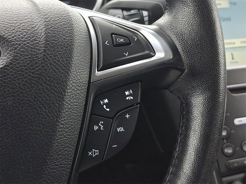 Used 2019 Ford Fusion Energi Titanium image 23