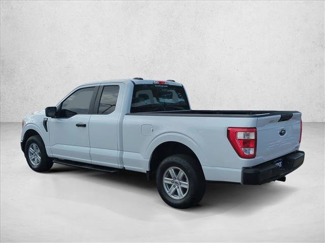 Used 2022 Ford F150 XL RWD image 7