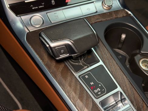 Used 2019 Audi A6 2.0T Premium w/ Convenience Package image 37