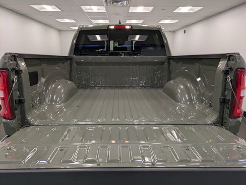 Used 2026 RAM 1500 Laramie AWD/4WD image 26