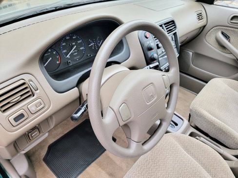Used 2000 Honda Civic LX image 9