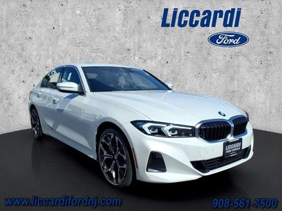 Used 2026 BMW 330i xDrive Sedan w/ Premium Package