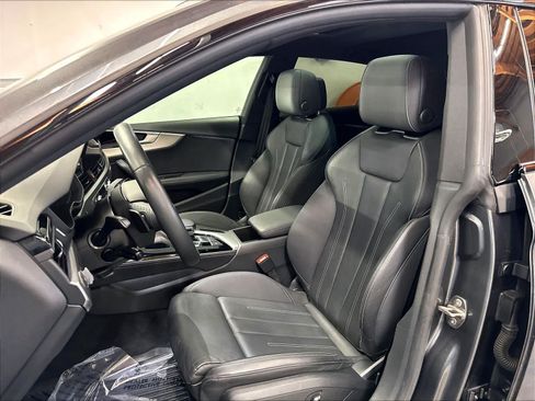 Used 2023 Audi A5 2.0T Premium Plus w/ Premium Plus AWD/4WD image 26