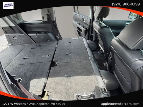Used 2014 Honda Pilot EX-L image 32