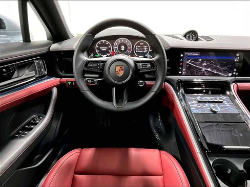 New 2026 Porsche Panamera 4 AWD/4WD image 13