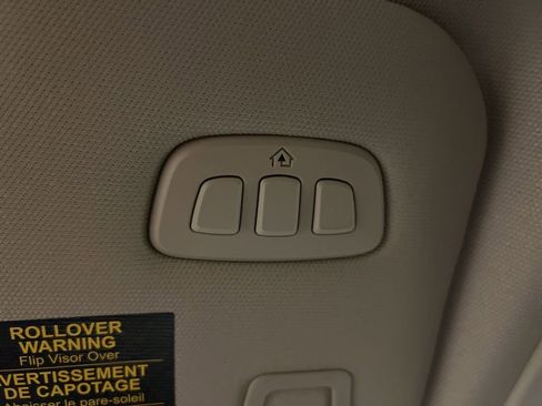 New 2025 Lincoln Corsair Grand Touring w/ Equipment Group 301A image 25