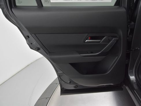 New 2026 MAZDA CX-50 AWD 2.5 Hybrid w/ Weather Package image 34