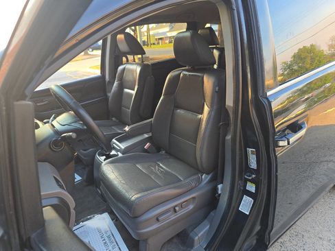 Used 2011 Honda Odyssey EX-L image 8