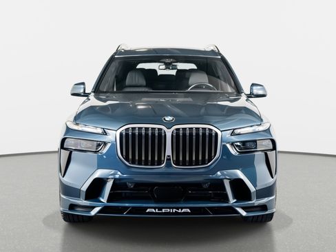 Used 2025 BMW ALPINA XB7 AWD/4WD image 19