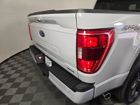 Certified 2023 Ford F150 XLT w/ Equipment Group 302A High AWD/4WD image 15