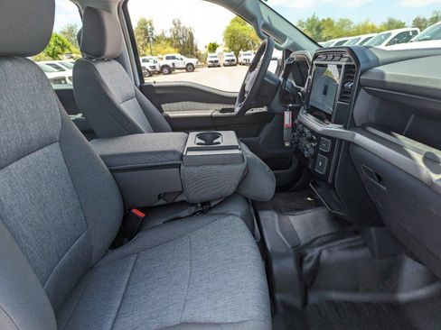 New 2024 Ford F150 XL AWD/4WD image 13