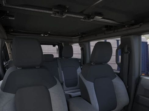 New 2026 Ford Bronco Big Bend AWD/4WD image 11