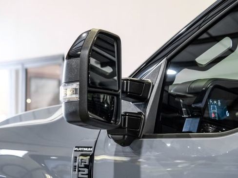 Used 2026 Ford F250 Platinum AWD/4WD image 40
