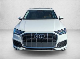 Used 2021 Audi Q7 2.0T Premium AWD/4WD video 2
