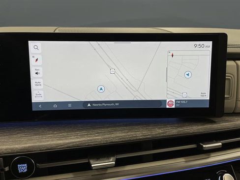 Used 2024 Hyundai Santa Fe Limited image 10