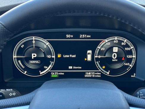 New 2025 Mitsubishi Outlander SE AWD/4WD image 24