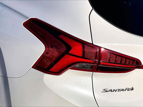 Used 2022 Hyundai Santa Fe SEL w/ Convenience + Premium Package image 26