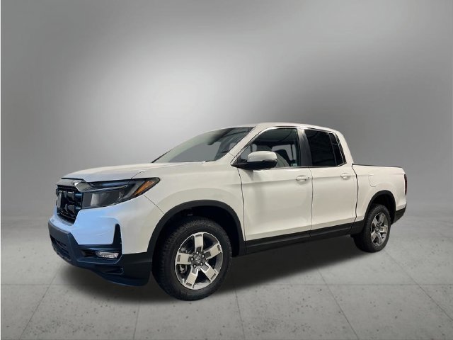 New 2026 Honda Ridgeline RTL image 1