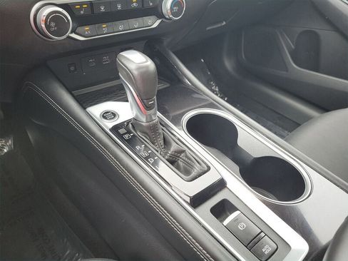 Used 2023 Nissan Altima 2.5 SV w/ SV Premium Package FWD image 31