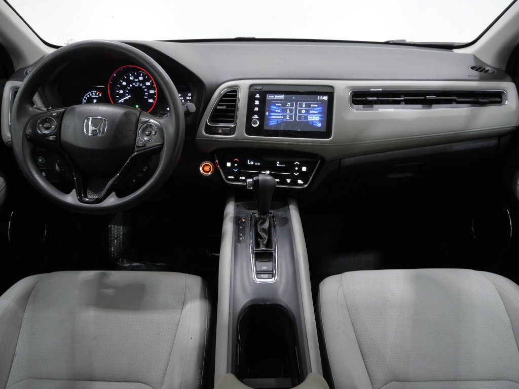Used 2022 Honda HR-V EX image 8