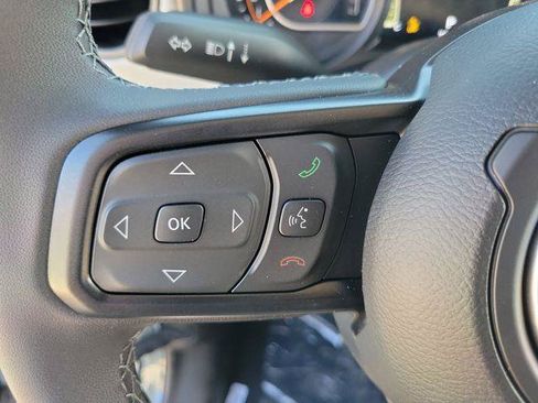 New 2026 Jeep Gladiator Sport AWD/4WD image 19
