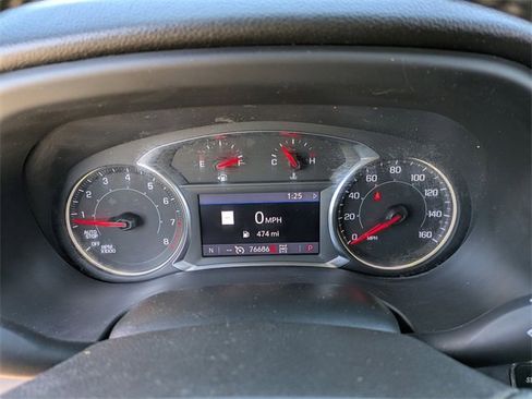 Used 2020 GMC Acadia AT4 image 10