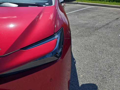 New 2026 Toyota Prius Plug-In Hybrid FWD image 26