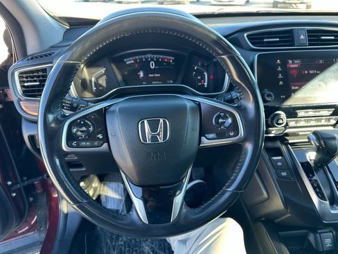 Used 2019 Honda CR-V EX-L image 15