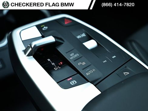 Certified 2025 BMW X1 xDrive28i w/ Technology Package image 37
