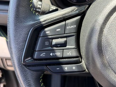 Used 2023 Subaru Ascent Onyx Edition AWD/4WD image 14