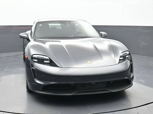 Certified 2023 Porsche Taycan 4S w/ Premium Package AWD/4WD image 25