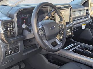 New 2026 Ford F250 Lariat w/ Lariat Ultimate Package AWD/4WD video 3
