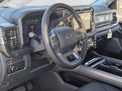 New 2026 Ford F250 Lariat w/ Lariat Ultimate Package AWD/4WD image 3