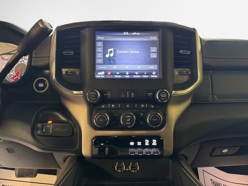 Used 2020 RAM 2500 Laramie image 22