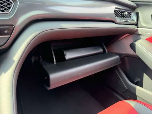 Used 2024 Acura Integra A-Spec image 31