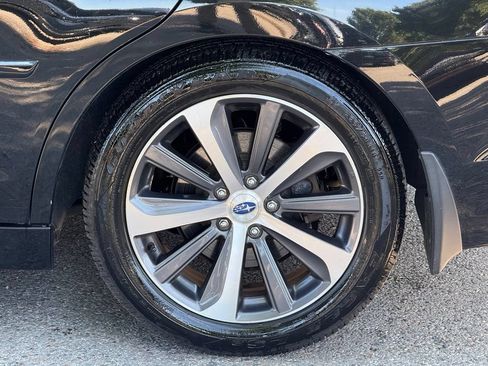 Used 2019 Subaru Legacy 2.5i Limited AWD/4WD image 6