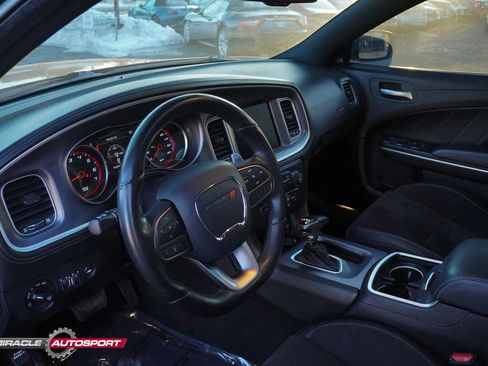 Used 2020 Dodge Charger Scat Pack w/ Dynamics Package image 21