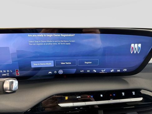 New 2026 Buick Enclave Preferred w/ Power Package image 21