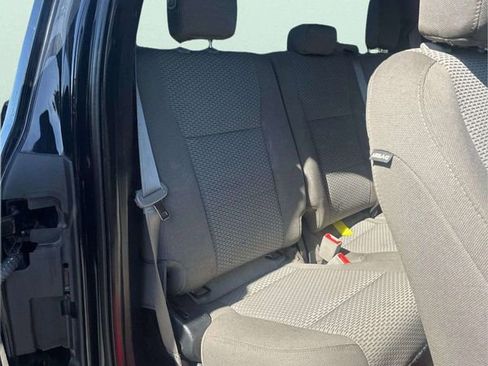 Used 2018 Ford F150 XLT w/ Equipment Group 301A Mid AWD/4WD image 12