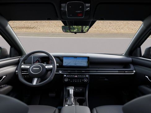 New 2026 Hyundai Santa Cruz XRT image 11