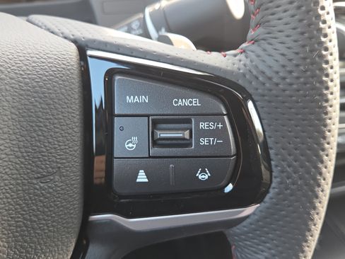 New 2026 Honda Ridgeline Black Edition image 24